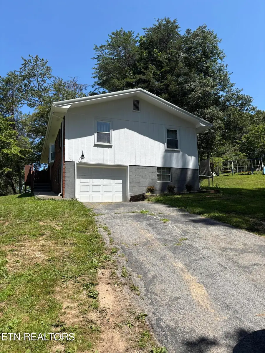 105 Nelson St, Harrogate, TN 37752 - #2