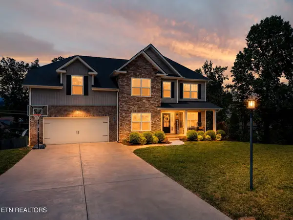 267 Bluff Shadows Lane, Seymour, TN 37865