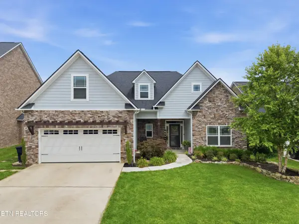 11322 Orvis Lane, Knoxville, TN 37932