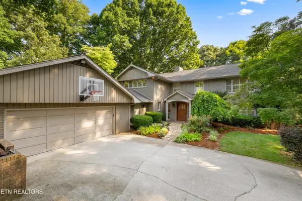 5421 Blueridge Drive, Knoxville, TN 37919