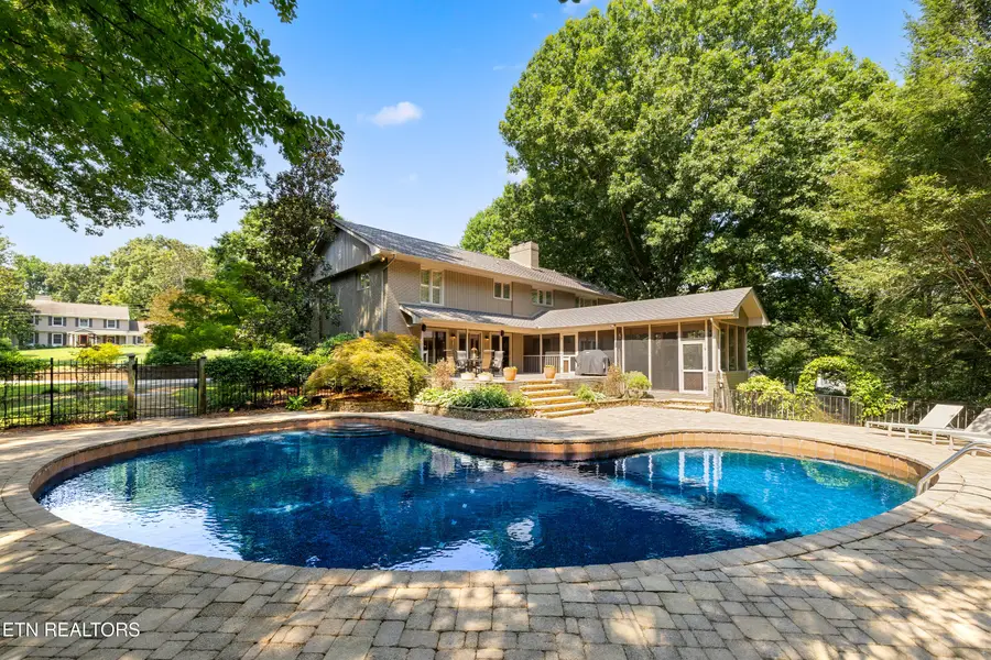 5421 Blueridge Drive, Knoxville, TN 37919 - #3