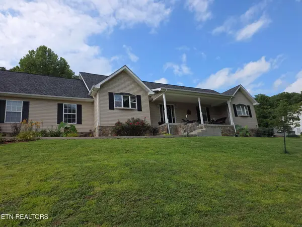 56 Horizon Estate, Pineville, KY 40977