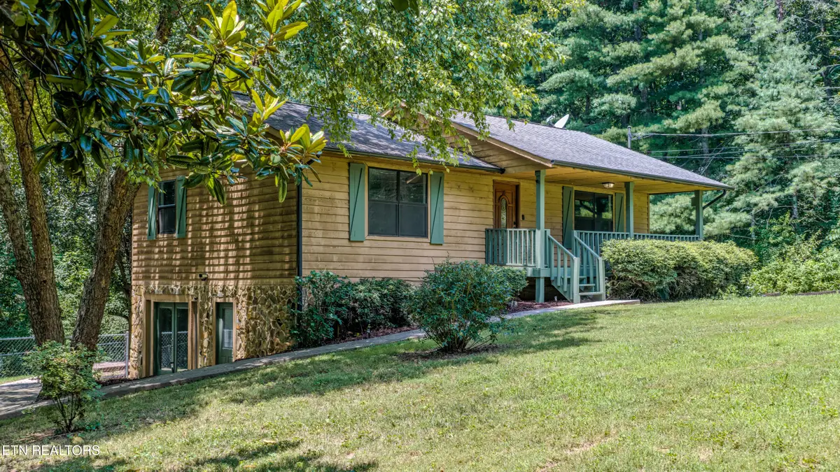 757 Sundial Way, Seymour, TN 37865 - #1