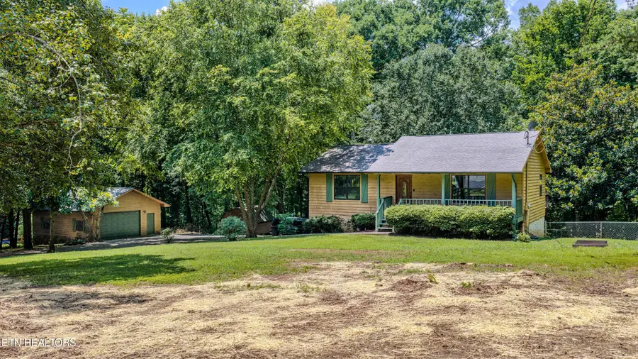 757 Sundial Way, Seymour, TN 37865 - #2