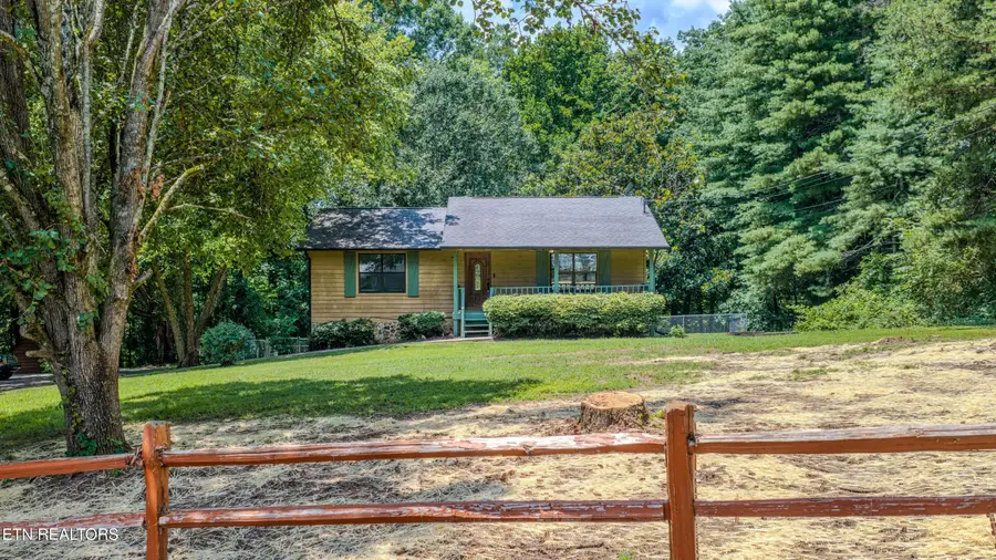 757 Sundial Way, Seymour, TN 37865 - #3