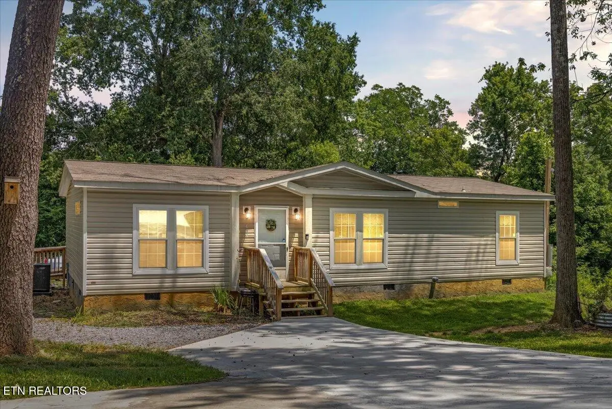 107 Alabama Ave, Etowah, TN 37331 - #1