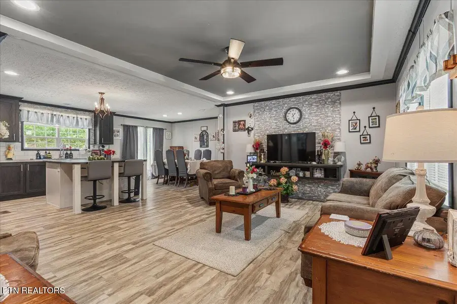 107 Alabama Ave, Etowah, TN 37331 - #2