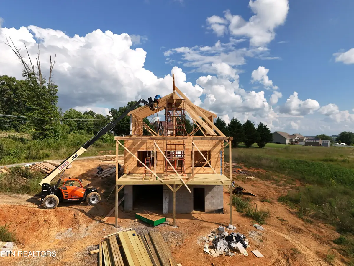 TBD Shirley Drive, Whitesburg, TN 37891 - #1
