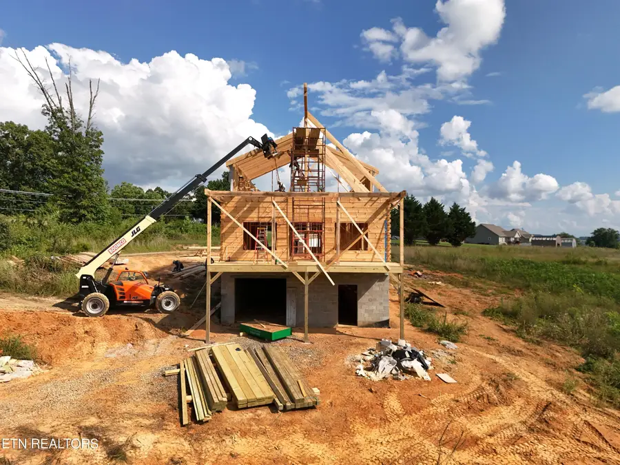 TBD Shirley Drive, Whitesburg, TN 37891 - #3