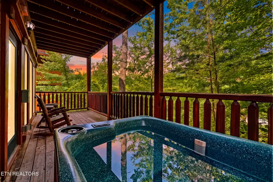 832 Great Smoky Way, Gatlinburg, TN 37738 - #2
