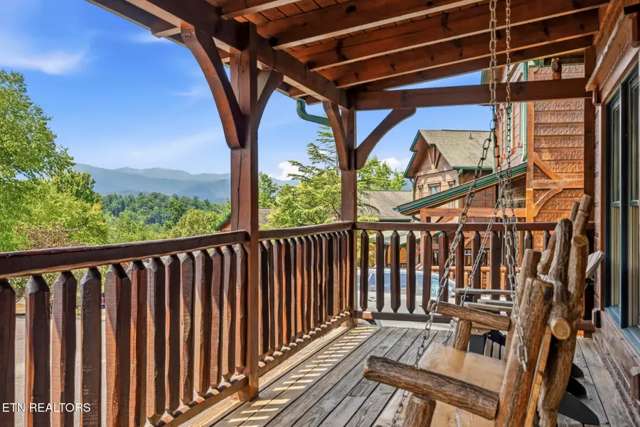832 Great Smoky Way, Gatlinburg, TN 37738 - #3