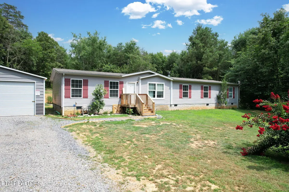 326 Mcclure Rd, Benton, TN 37307 - #1