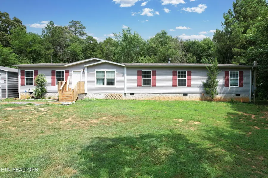 326 Mcclure Rd, Benton, TN 37307 - #2