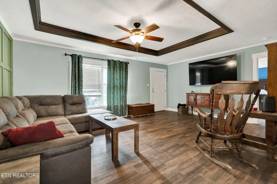 326 Mcclure Rd, Benton, TN 37307 - #3