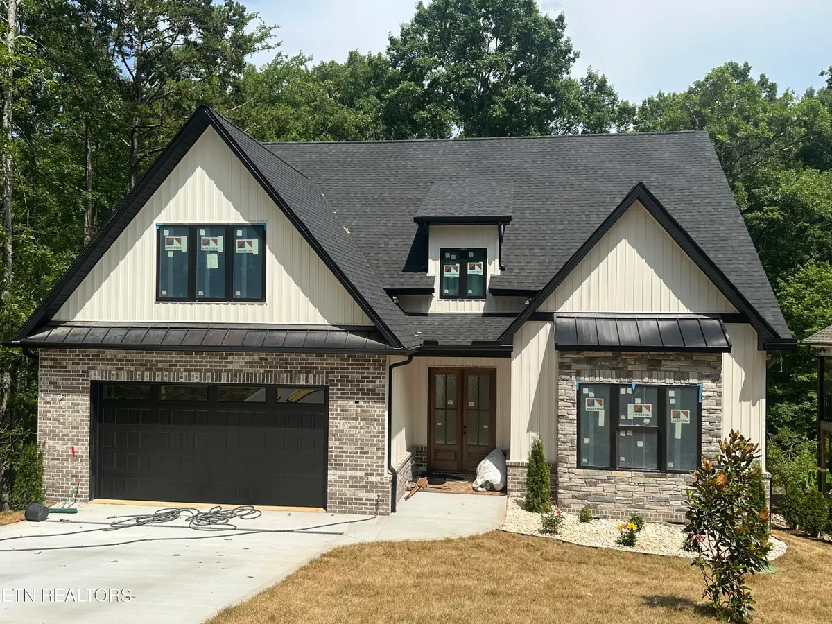 316 Nuhya Lane, Loudon, TN 37774 - #1