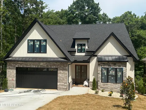 316 Nuhya Lane, Loudon, TN 37774