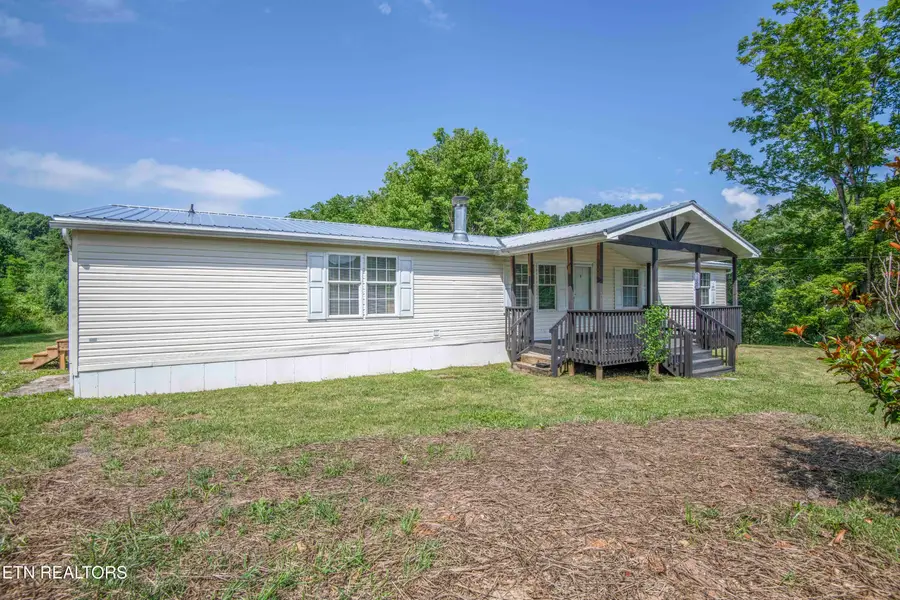 1587 Lower Caney Valley Rd, Tazewell, TN 37879 - #2