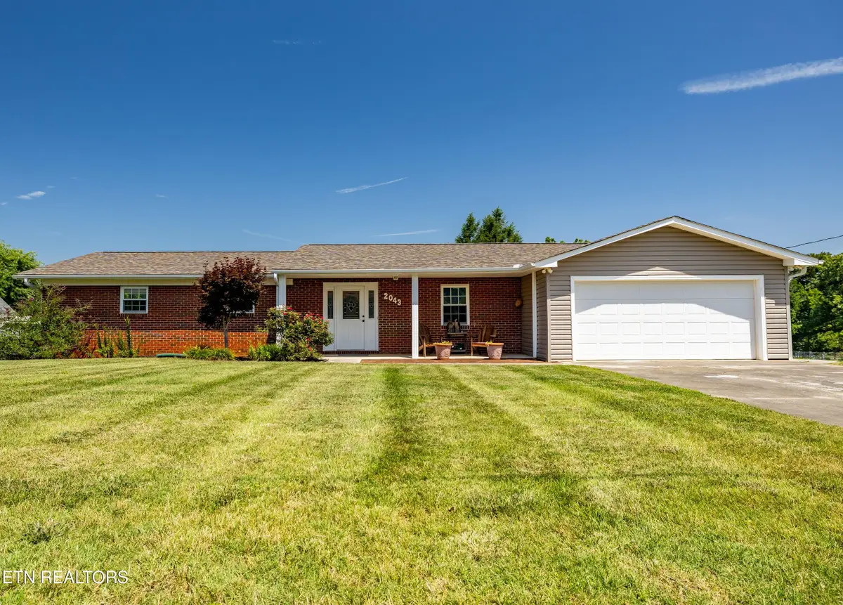 2043 Independence Drive, Maryville, TN 37803 - #1