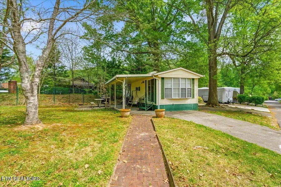 8450 Highway 73 #176 & 1, Townsend, TN 37882 - #2