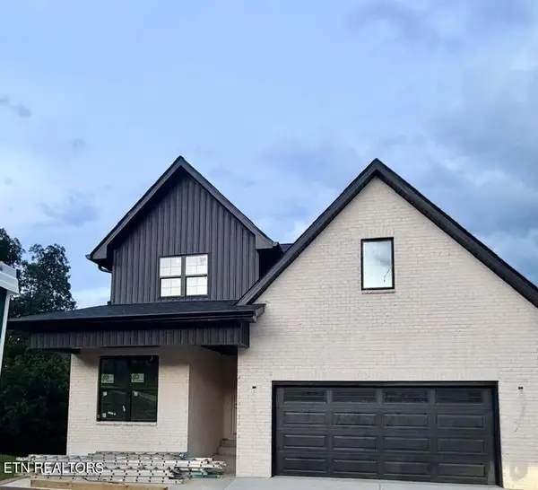 4433 Ivan Scott Drive, Knoxville, TN 37938