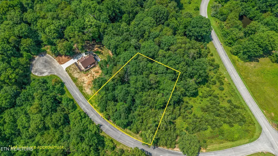 0 Evergreen Cove Lot 5 St, Kingston, TN 37763 - #2