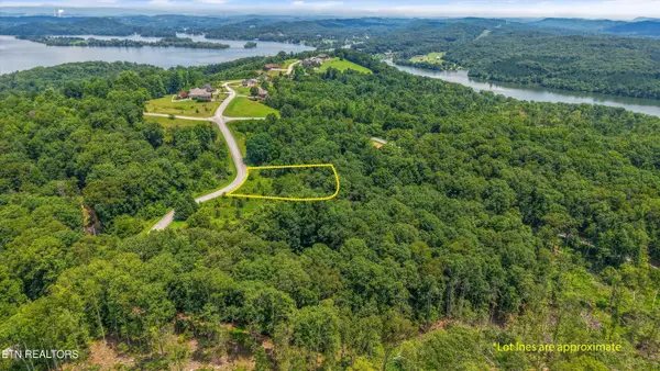 Lot 2 Malea Lane, Kingston, TN 37763