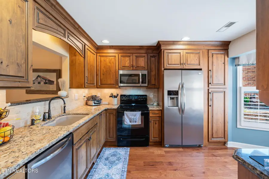 10502 Raven Court, Knoxville, TN 37922 - #3