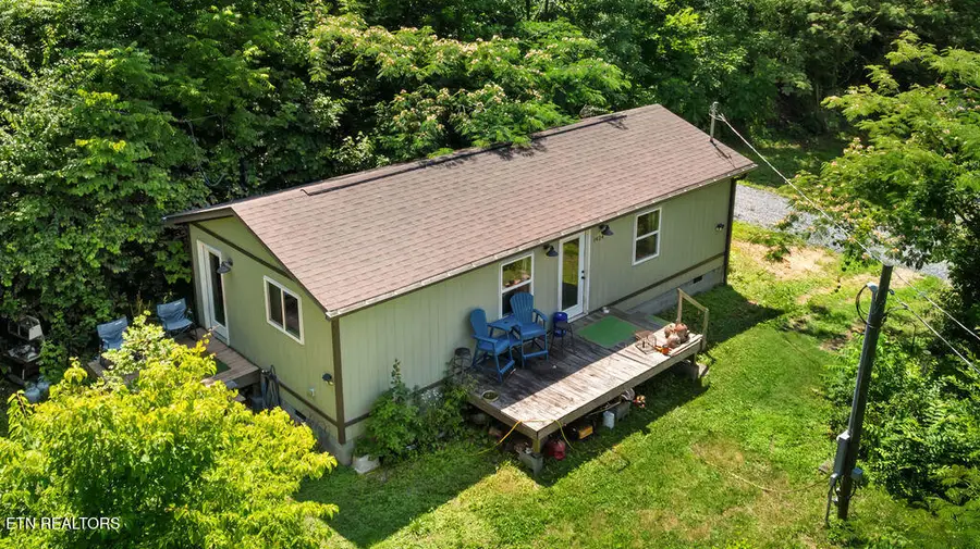 1424 Clabo Hollow Rd, Sevierville, TN 37876 - #3