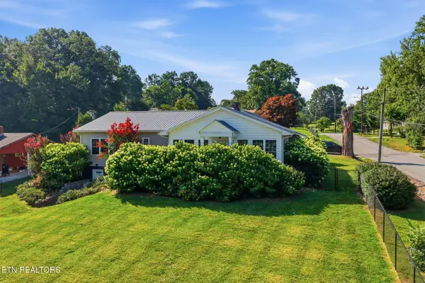 800 N Kingston Ave, Rockwood, TN 37854