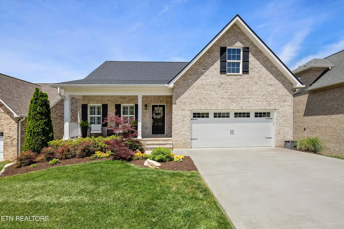 589 Timberline Drive, Lenoir City, TN 37772 - #1