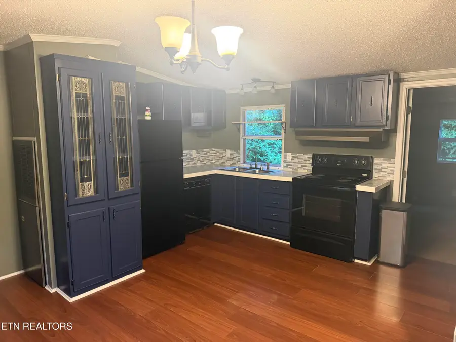 2839 W Old Topside Rd, Louisville, TN 37777 - #3
