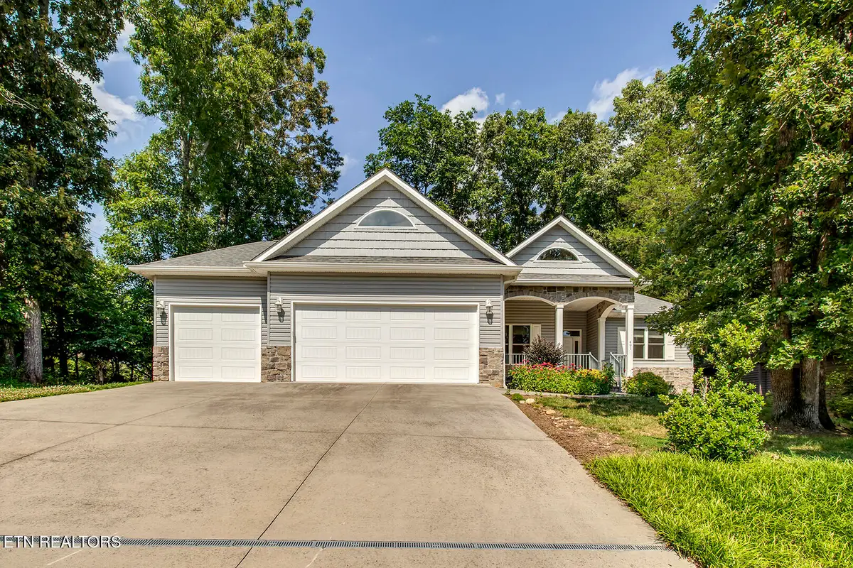 401 Tanasi Way, Loudon, TN 37774 - #1
