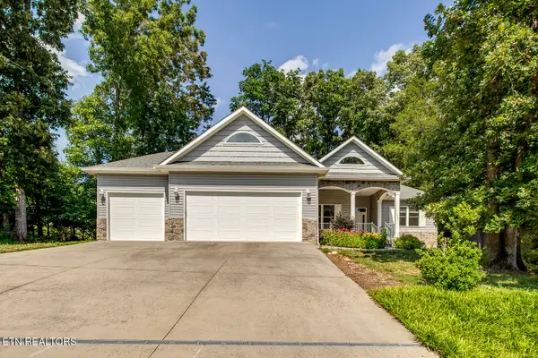 401 Tanasi Way, Loudon, TN 37774