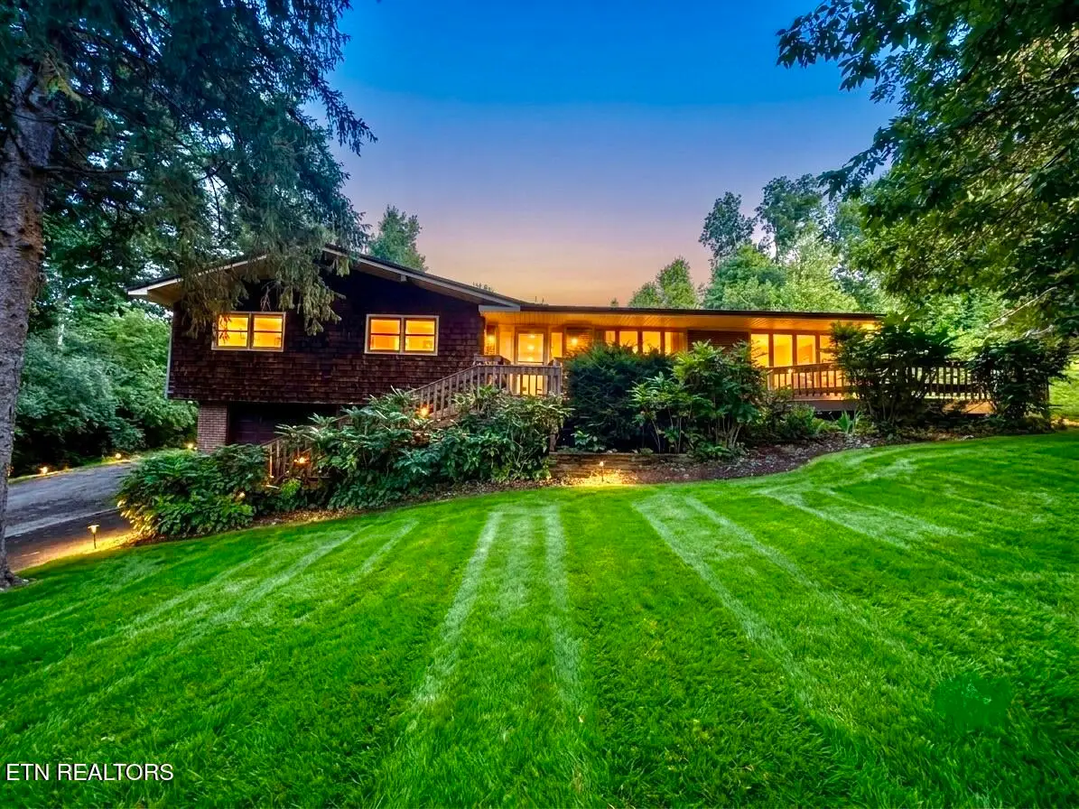 1317 Ridgeview Rd, Jonesville, VA 24263 - #1