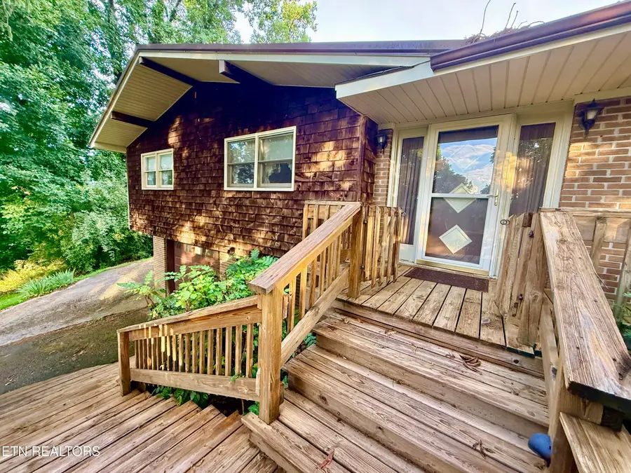 1317 Ridgeview Rd, Jonesville, VA 24263 - #2
