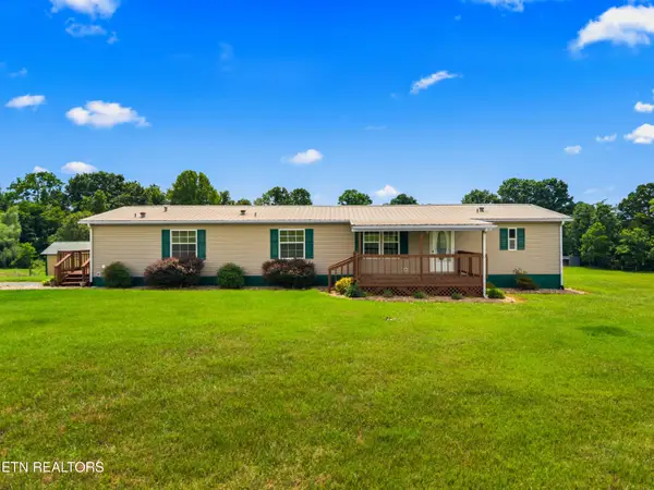 921 Bulls Gap-saint Clair Rd, Bulls Gap, TN 37711
