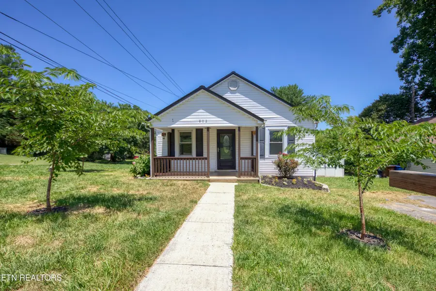 802 Laurel St, Jefferson City, TN 37760 - #2