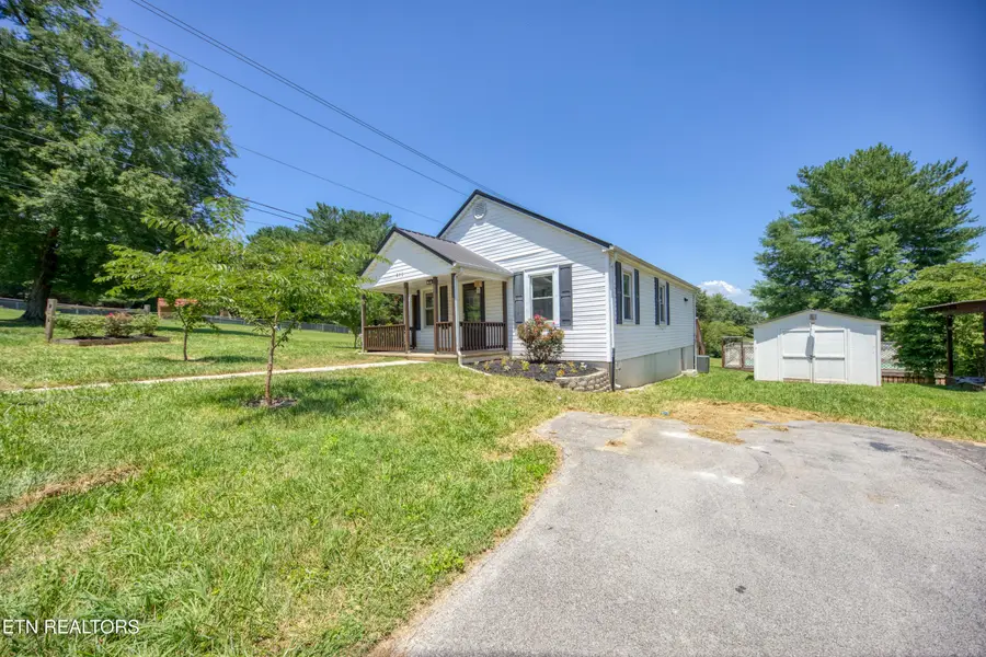 802 Laurel St, Jefferson City, TN 37760 - #3