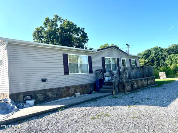 1228 Evans Valley Rd, Newport, TN 37821