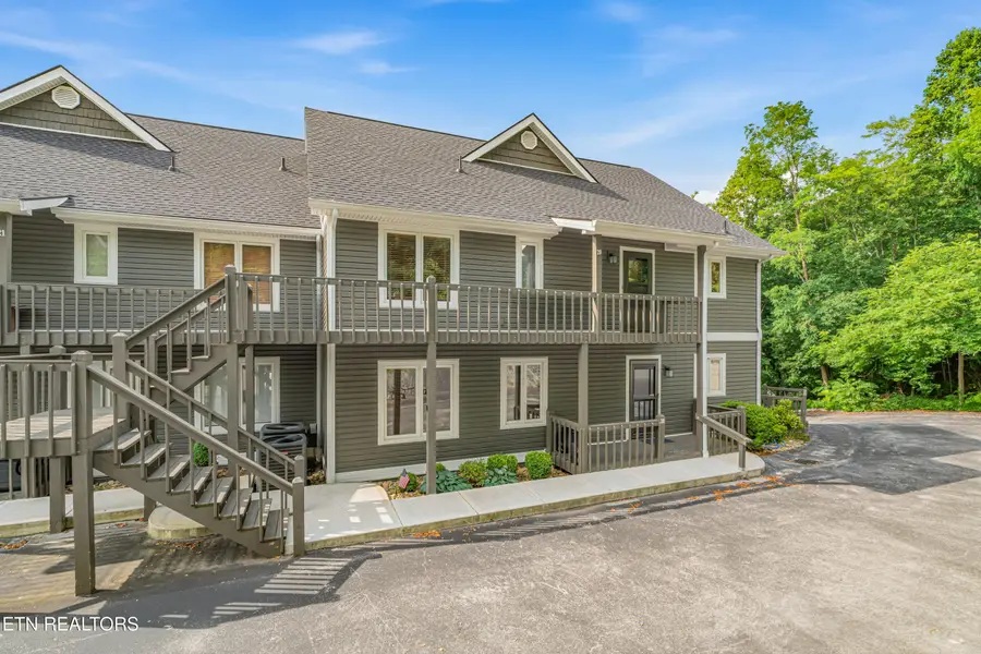 680 Shanghai Landing Lane #20, Lafollette, TN 37766 - #2