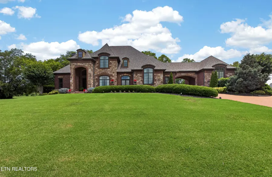 3642 Edgewater Way, Louisville, TN 37777 - #2