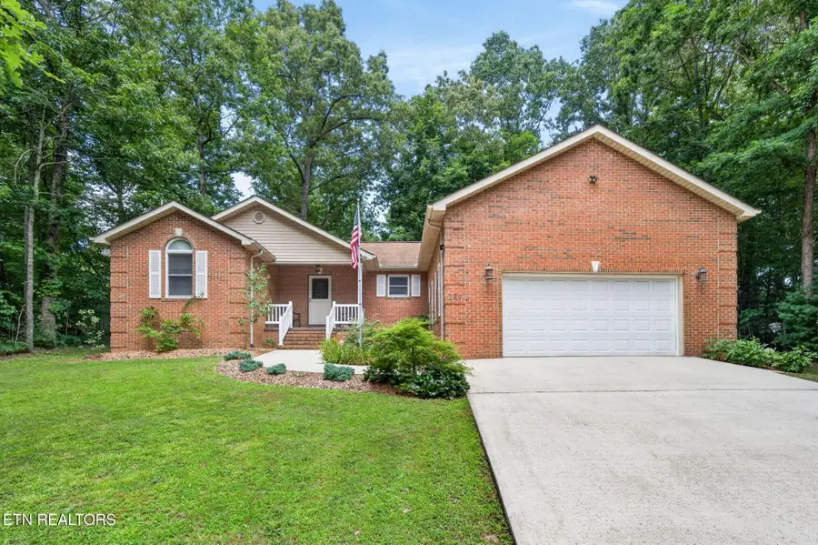 227 Saint George Drive, Crossville, TN 38558 - #2
