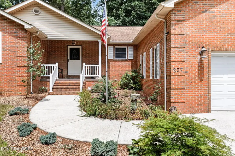 227 Saint George Drive, Crossville, TN 38558 - #3