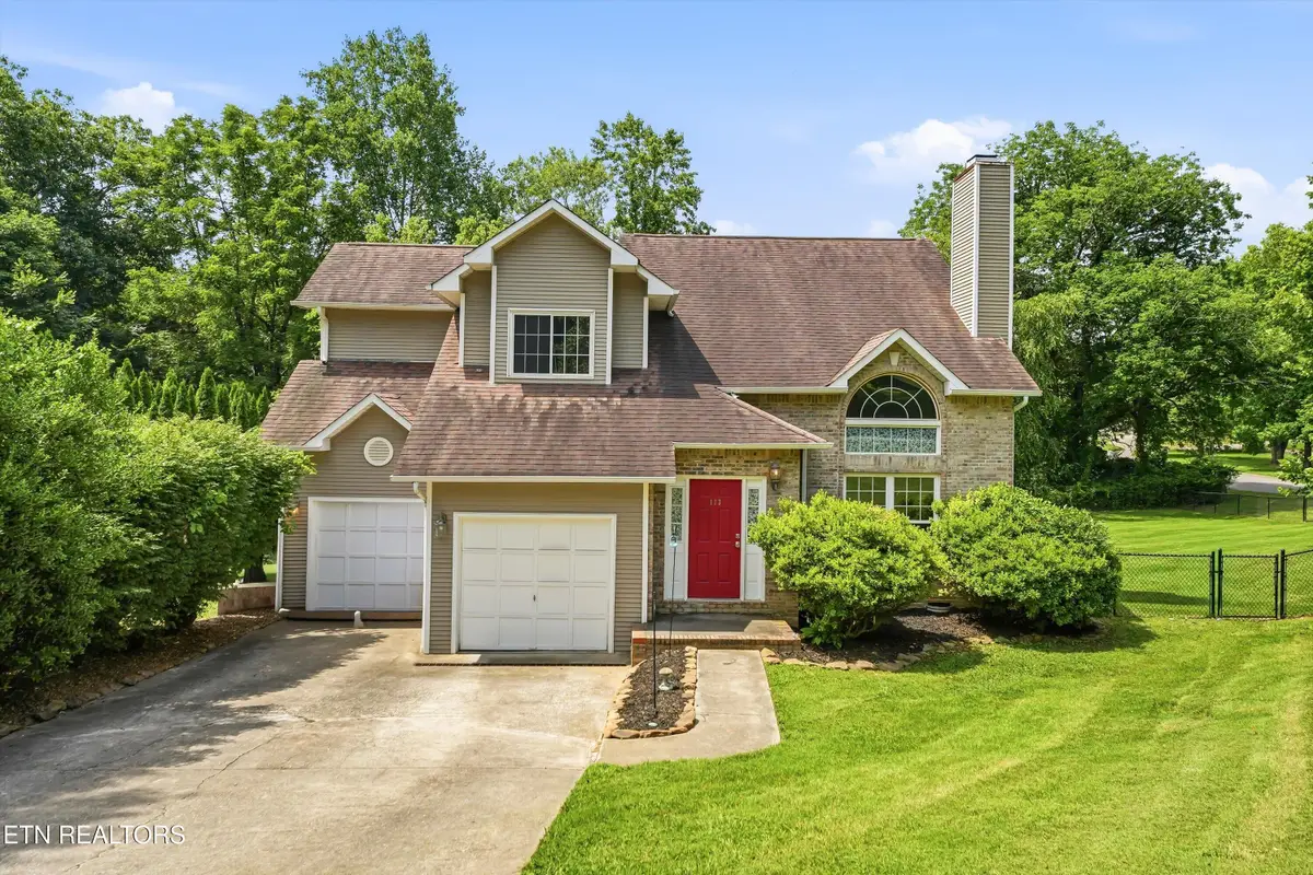 113 Tempura Drive, Oak Ridge, TN 37830 - #1