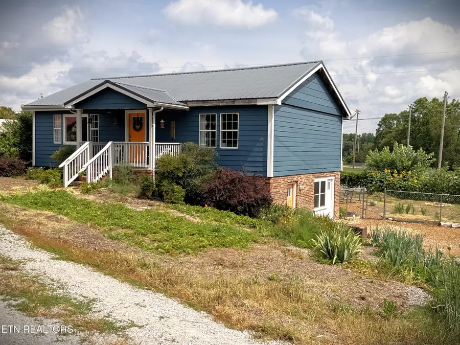 298 E Jere Whitson Rd, Cookeville, TN 38501 - #2