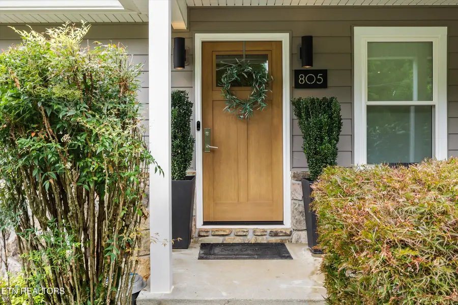 805 View Harbour Rd, Knoxville, TN 37934 - #2