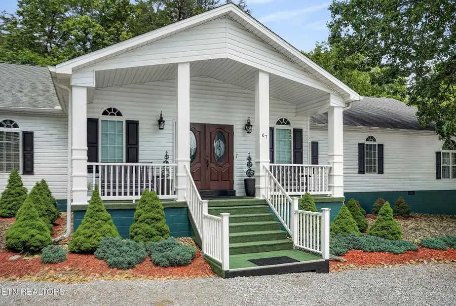 67 Woodlands Court-lot 60 Court, Crossville, TN 38571 - #2