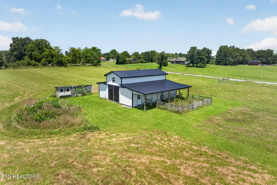 4160 Standing Rock Rd, Jamestown, TN 38556 - #3