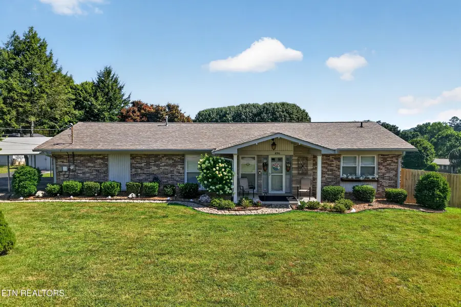 496 Sunset Drive, Sparta, TN 38583 - #2