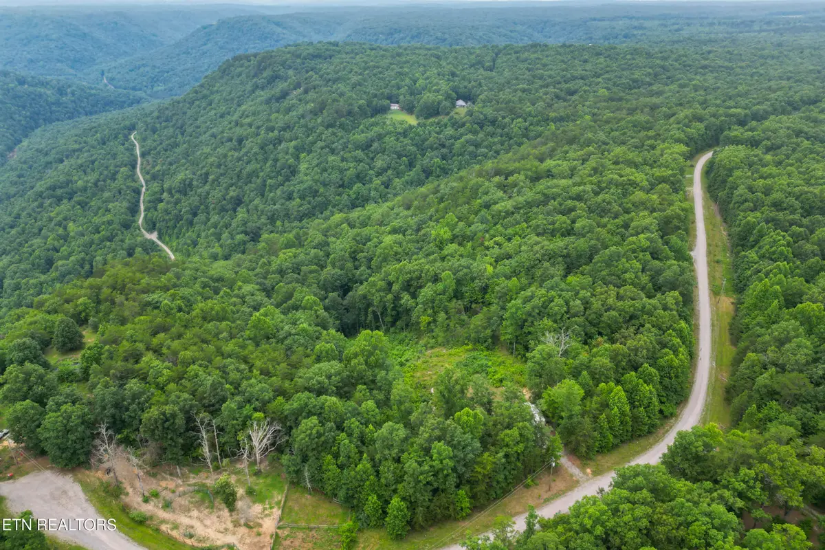 722 Flat Top View Lane, Wilder, TN 38589 - #1